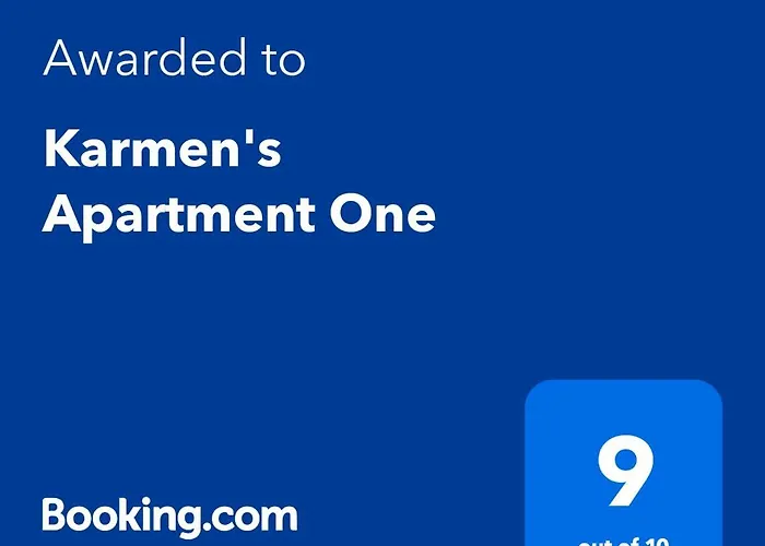 Karmen\'S Apartment One