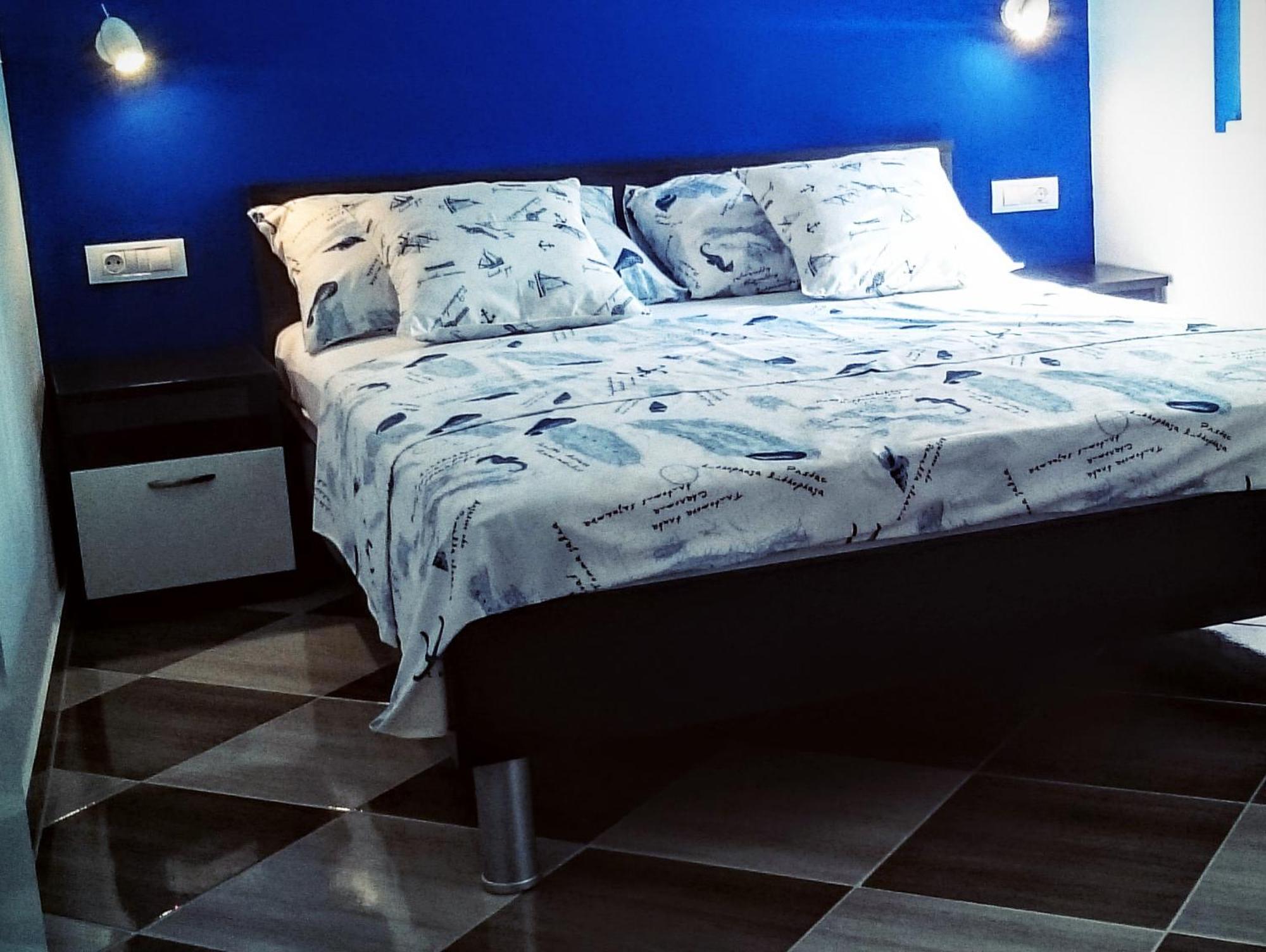 Karmen's One Apartman Split