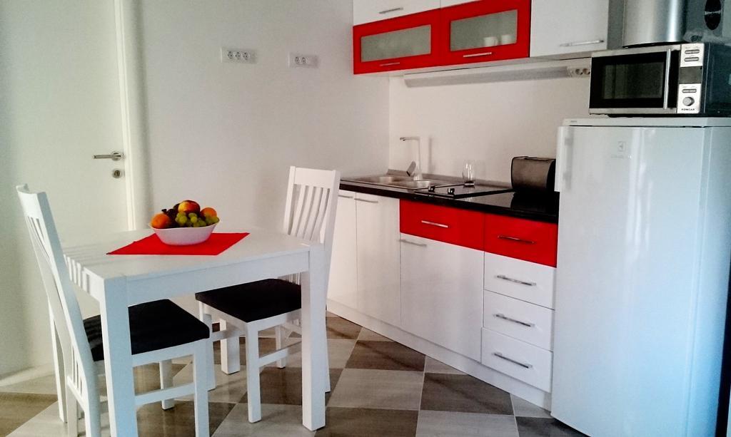 Karmen's One Apartman Split