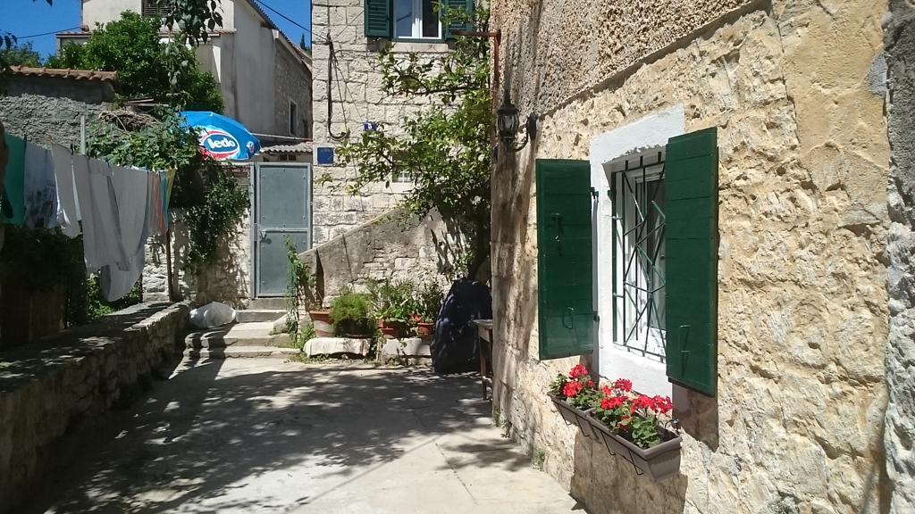 Apartman Karmen's One Split