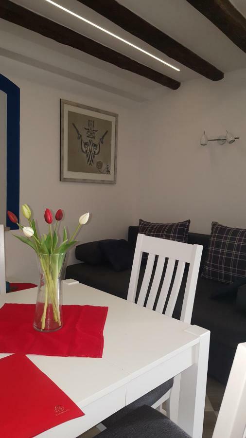 Apartamento Karmen's One Split